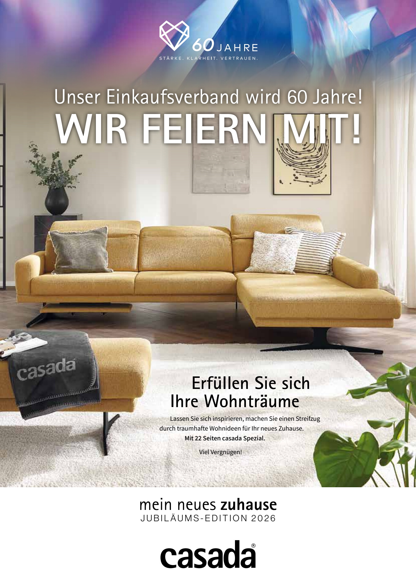 Wohnbuch: Casada