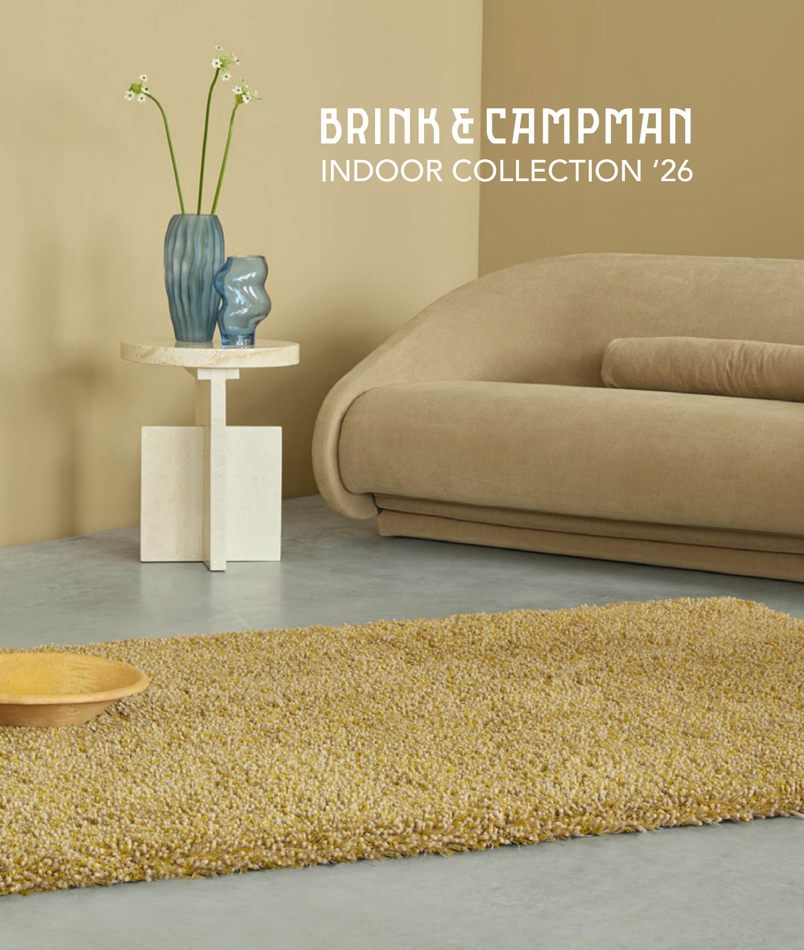 Teppich: Brink & Campman