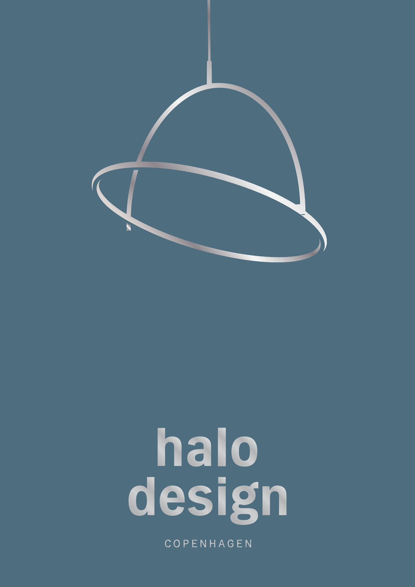 Lampen: halo Design