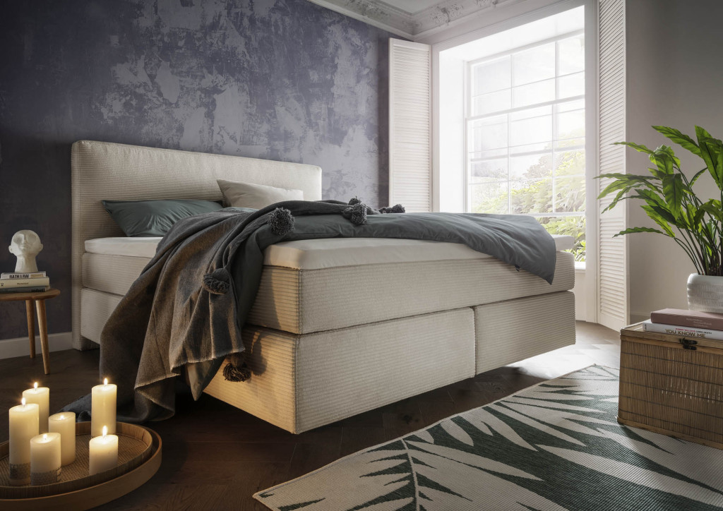 Boxspringbett