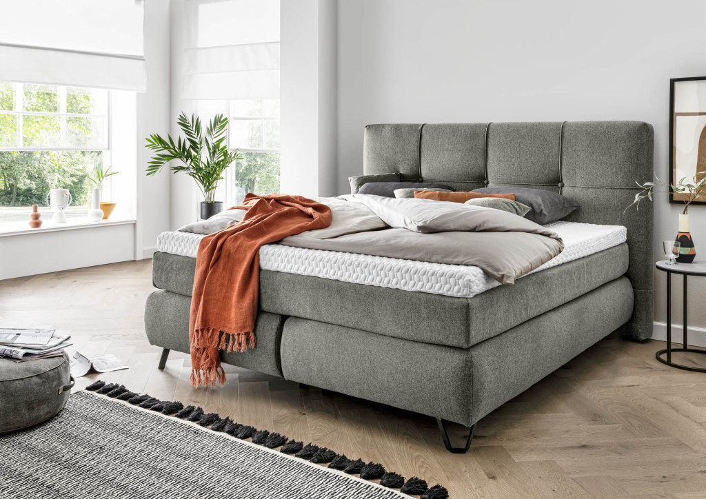 Boxspringbett