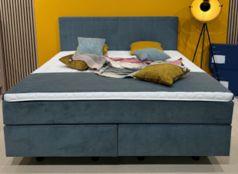 Boxspringbett