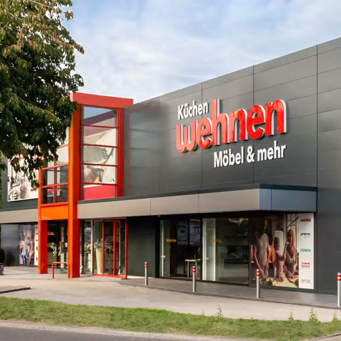 Möbel Wehnen